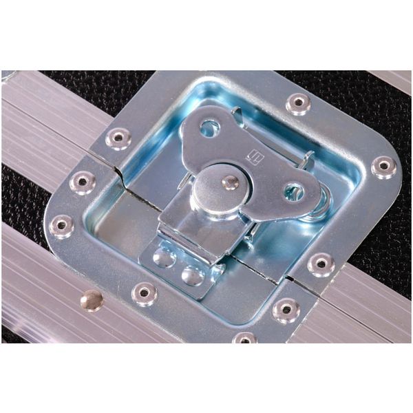 Thon Case ChamSys QuickQ 20