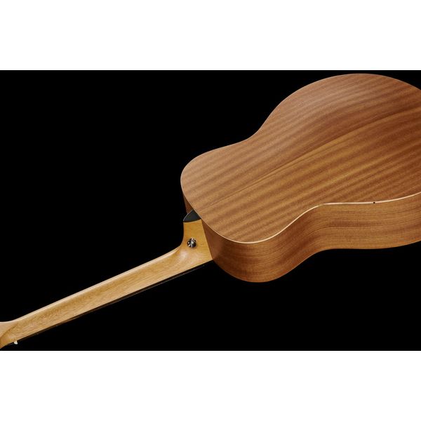 Taylor GS Mini-e Mahogany