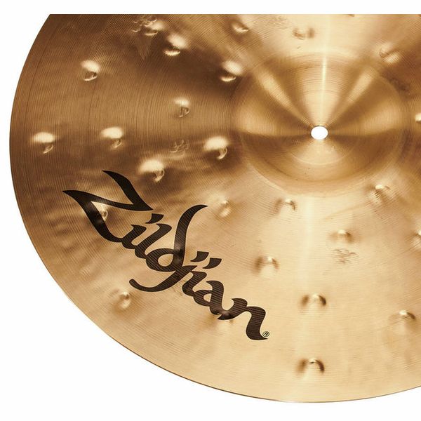Zildjian K-Custom Special Dry Pack