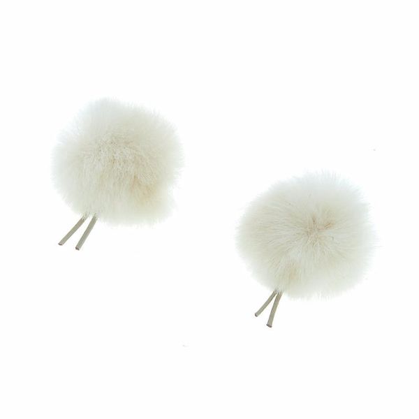 Bubblebee Twin Windbubbles Off-White 2