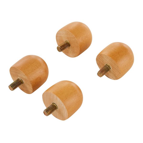 Glorious Vintage Music Station