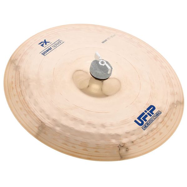 Ufip 12" FX Power Splash