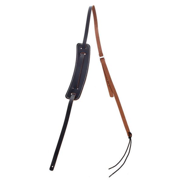 Fender Standard Vintage Strap BK