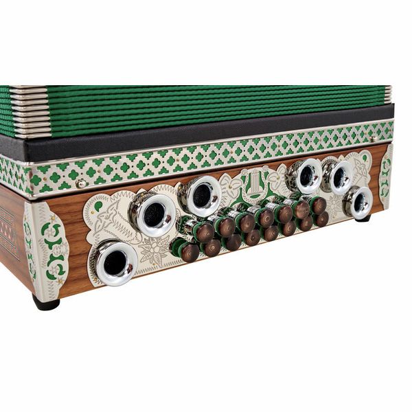 Strasser Professional G/C/F/Bb