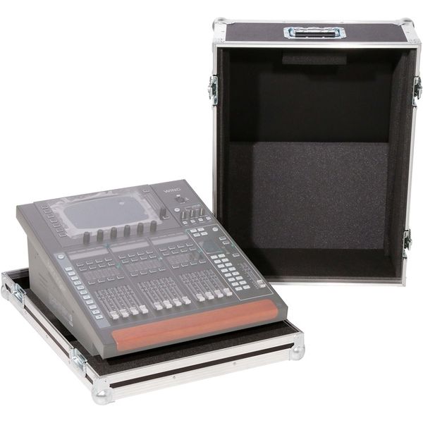 Thon Mixercase Behringer Wing Comp.