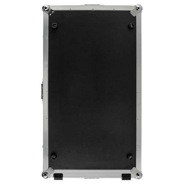 Magma DJ Controller Case Opus Quad