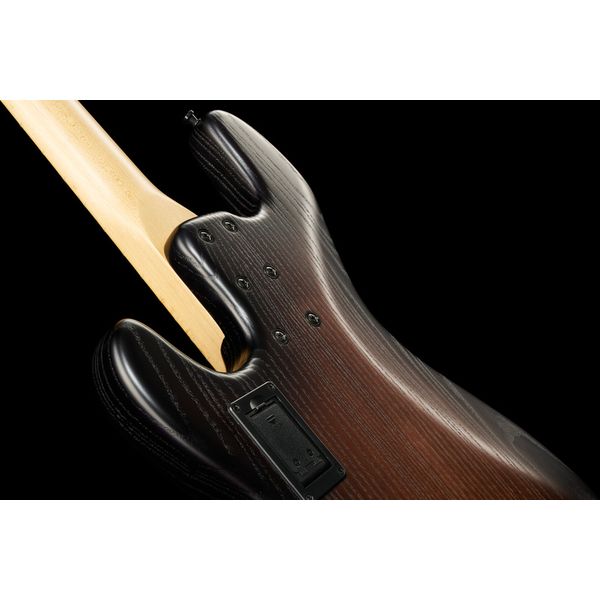 Sandberg California II TM2 Brownburst