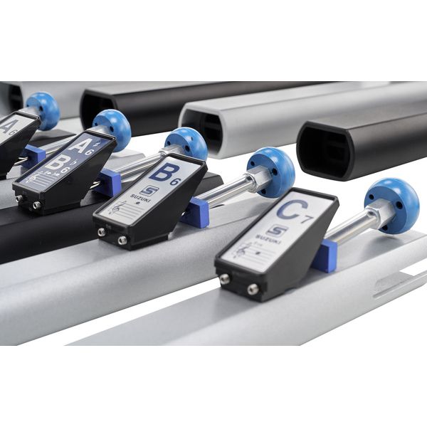 Suzuki HB-120A Tonechimes