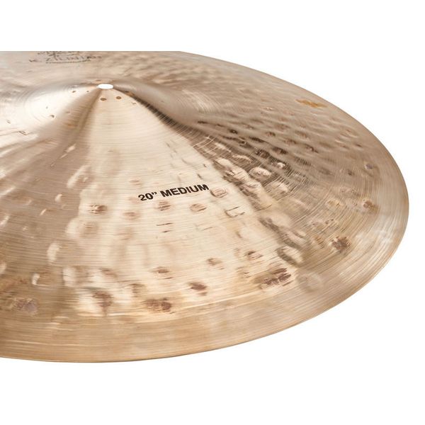 Zildjian 20" K Constantinople M Ride