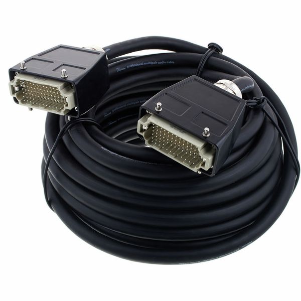 the sssnake MTS 248 - 15