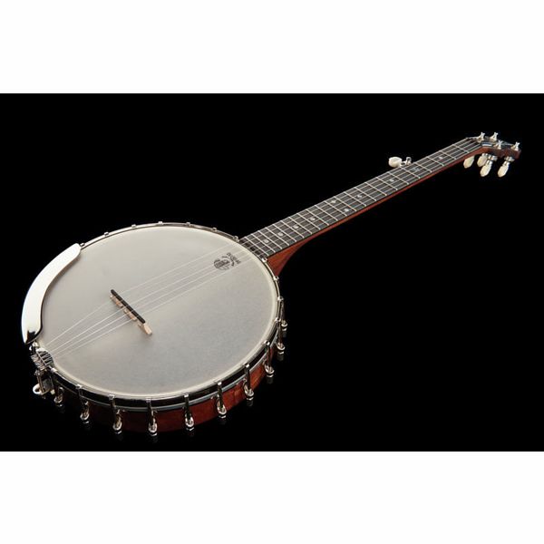 Deering Vega Senator 5-String Banjo
