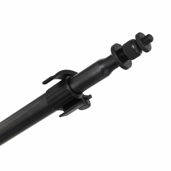 Latch Lake micKing 1100 Black Boom Stand
