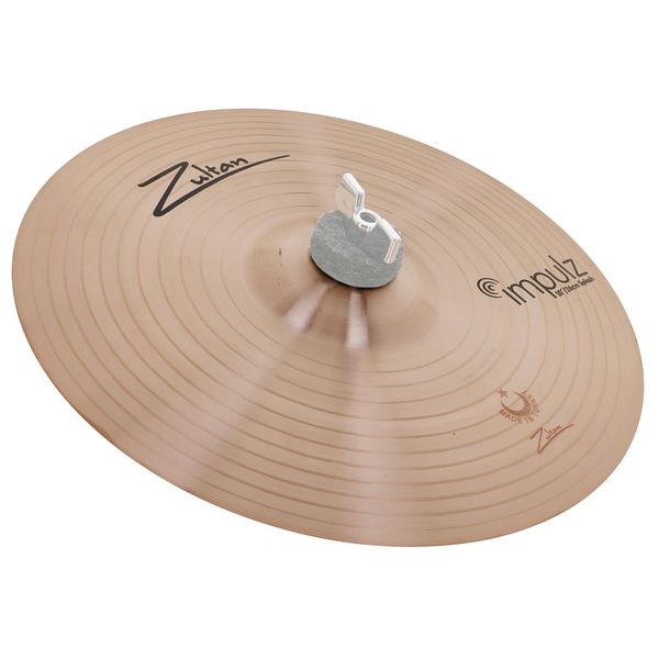 Zultan Impulz Cymbal Set