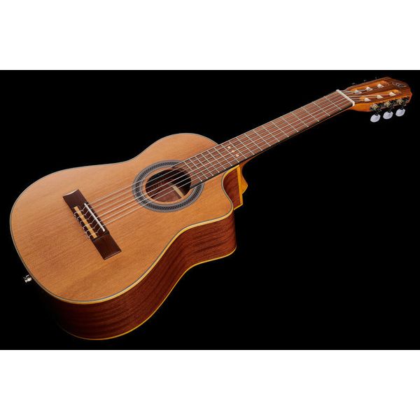 Ortega RQ39E Requinto