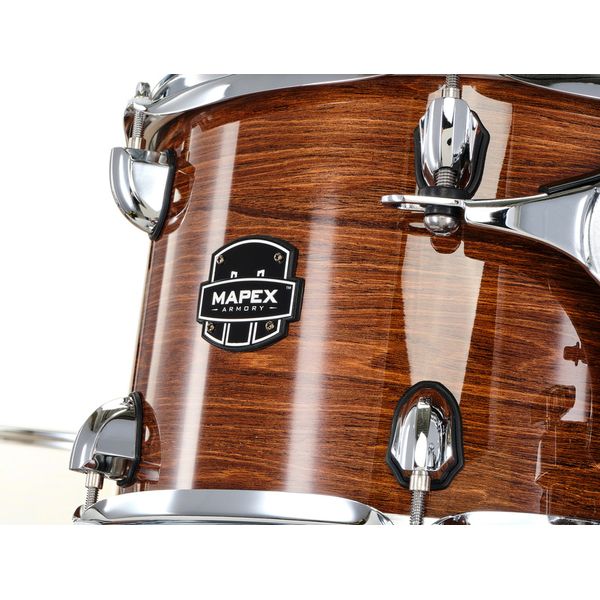 Mapex Armory Stage+ Set WJ