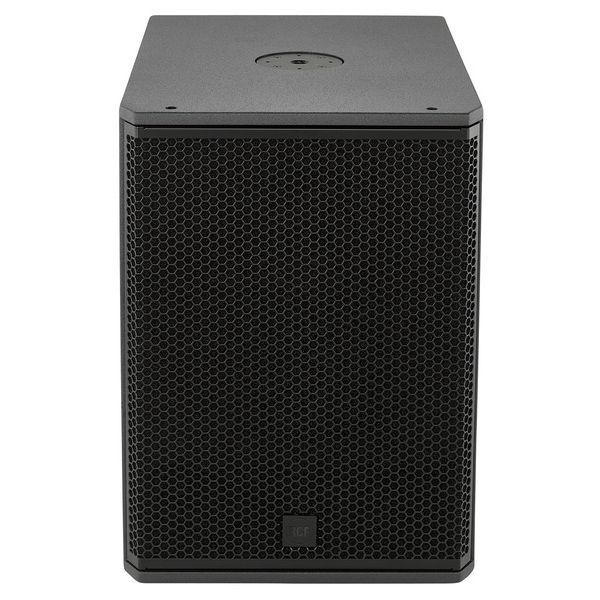 RCF NXL14/705AS Power Bundle