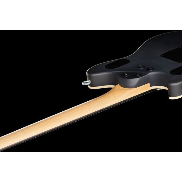 Evh Wolfgang USA EVH Signature BK