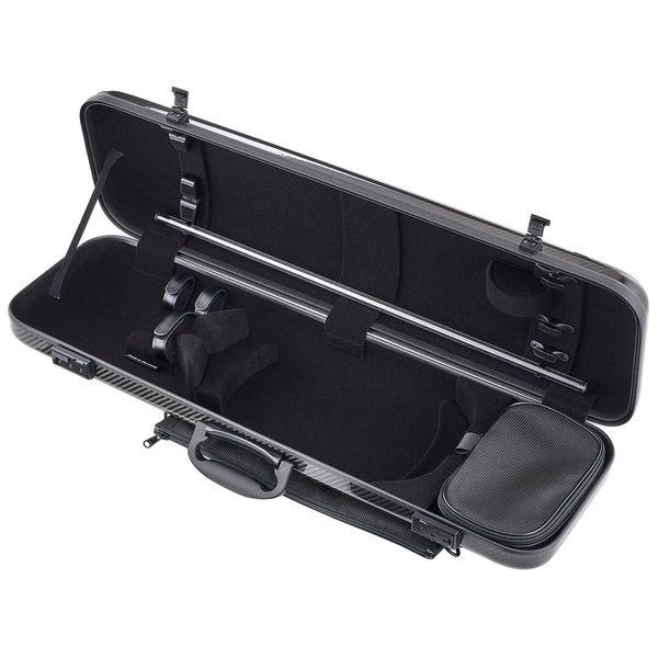 Gewa Idea 1.8 Violin Case Black