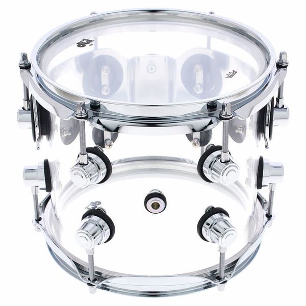 DW Design 08"x07" Tom Tom Acryl