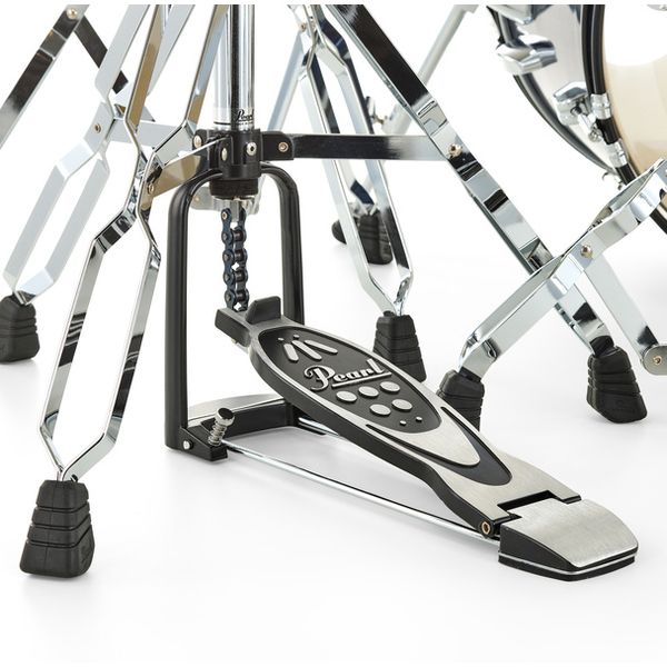 Pearl Roadshow 18" Plus Royal Blue