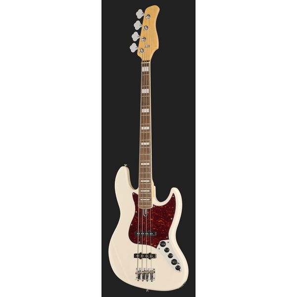 Marcus Miller V7 Alder-4 AWH 2nd Gen