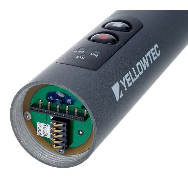 Yellowtec iXm Premium Omni