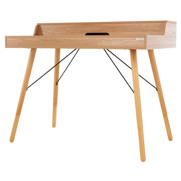 Glorious Vintage Music Station