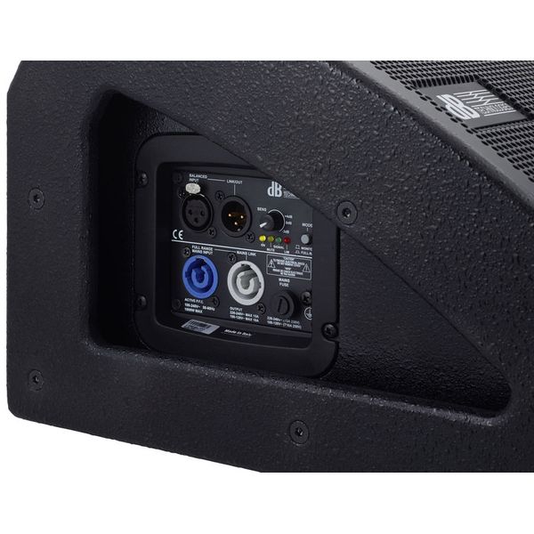 dB Technologies DVX DM28