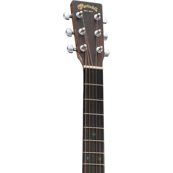 Martin Guitar 000C Jr E New