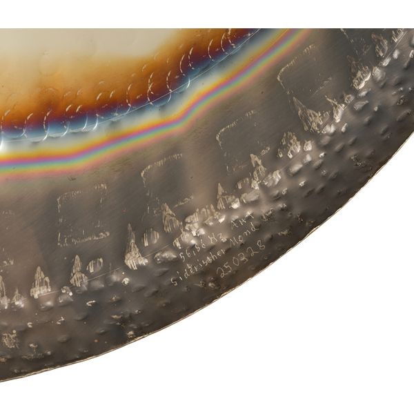 Thomann 36"/91cm Sidereal Moon