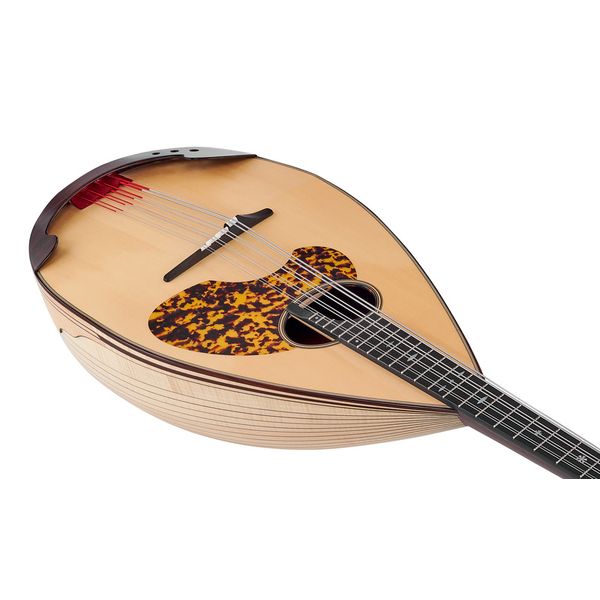 Atsushi Miyano Mandoloncello MC-4 MR