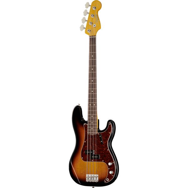 Fender Vintera II 60s P-Bass SB