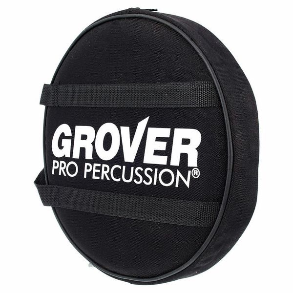 Grover Pro Percussion T2/GS Tambourine