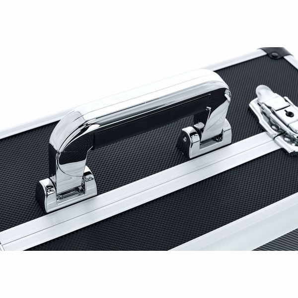 Flyht Pro Case UA OX Amp Top Box