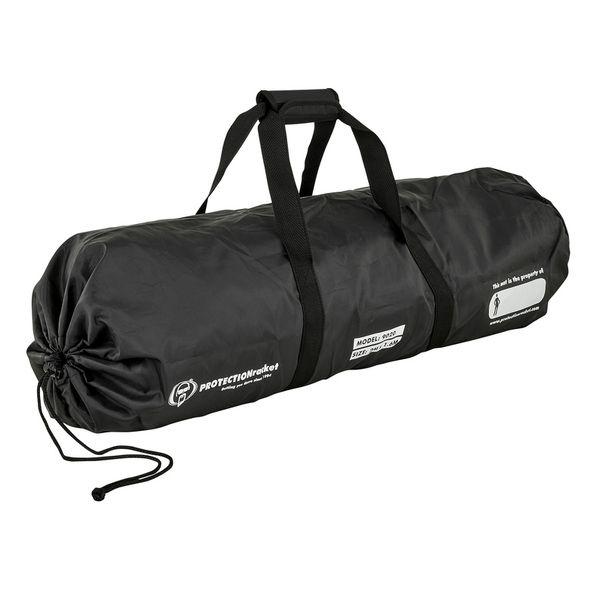 Protection Racket Folding Drum Mat 200x160