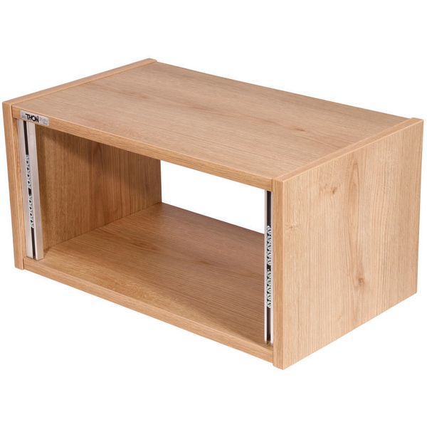 Thon Studio Desktop 5U oak