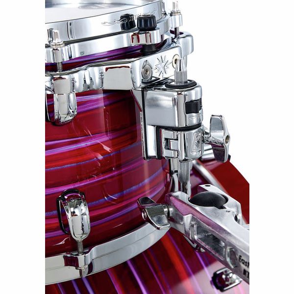 Tama Starcl. Walnut/Birch 5pcs -LPO