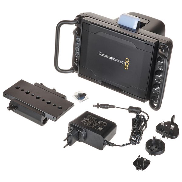 Blackmagic Design Studio Camera 6K Pro