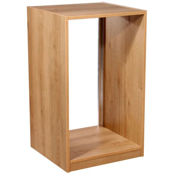 Thon Studio Rack 18U 50 oak