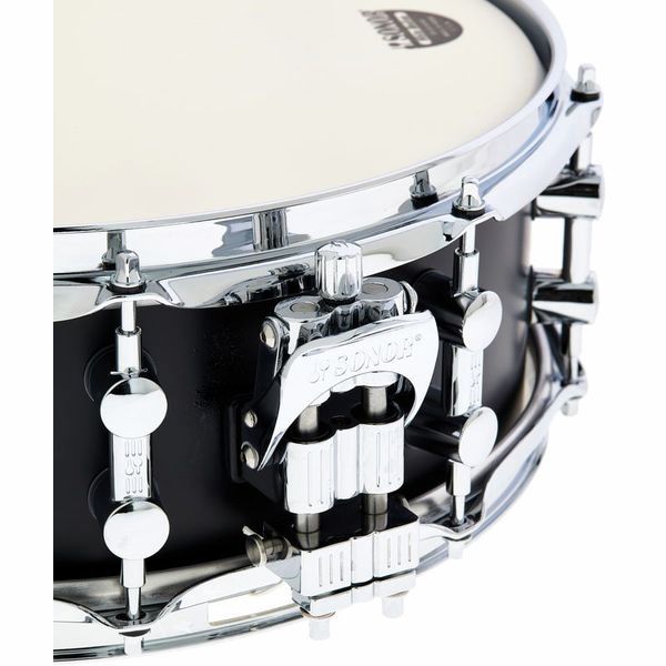 Sonor SQ1 14"x5" Snare GT Black