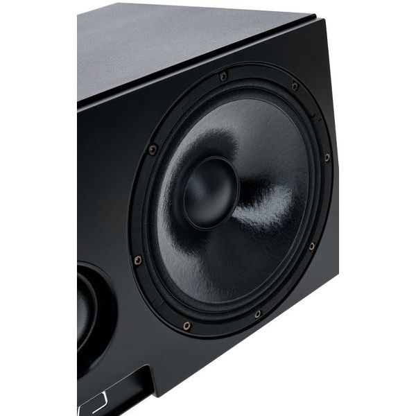 KS Digital A200 MK2 BK left