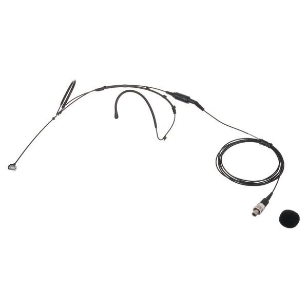 Sennheiser Headmic 4 BK 3-Pin