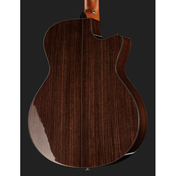 Furch Yellow Gc-SR LH a