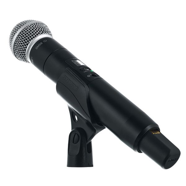 Shure SLXD24E/SM58 L56