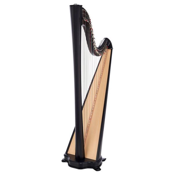 Salvi Hermes Ebony Sipario Biocarb.