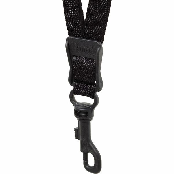 Neotech Strap Sax Soft Sax XL Black