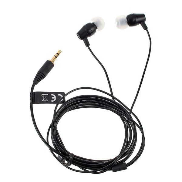 LD Systems U308 IEM HP