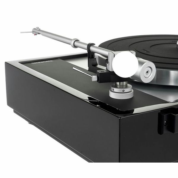 Thorens TD 1600 black