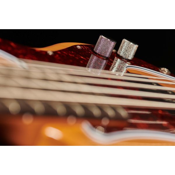 Marcus Miller P5R Alder-5 NT