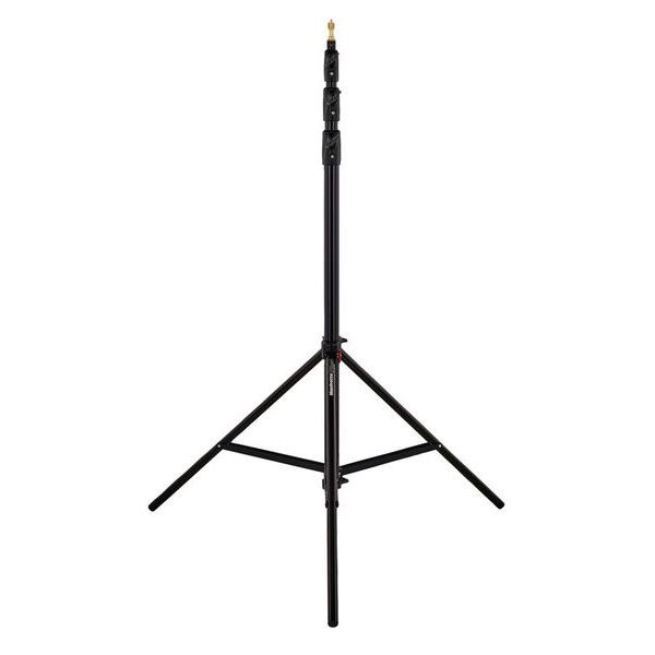 Manfrotto 1004BAC 124-366cm BK